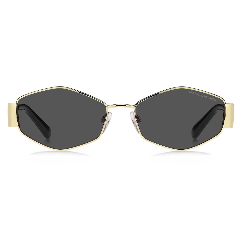Sonnenbrille Marc Jacobs MARC 496/SHINY RHL aus Metall Damen 55 mm 2/3