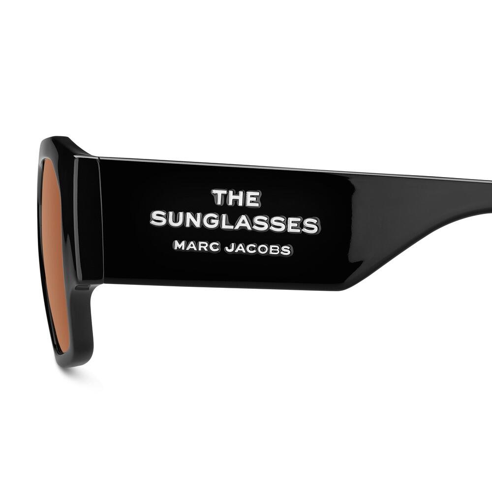 Gafas de Sol Marc Jacobs MARC 860/S 8LZ de Nylon Mujer 55 mm 3/4