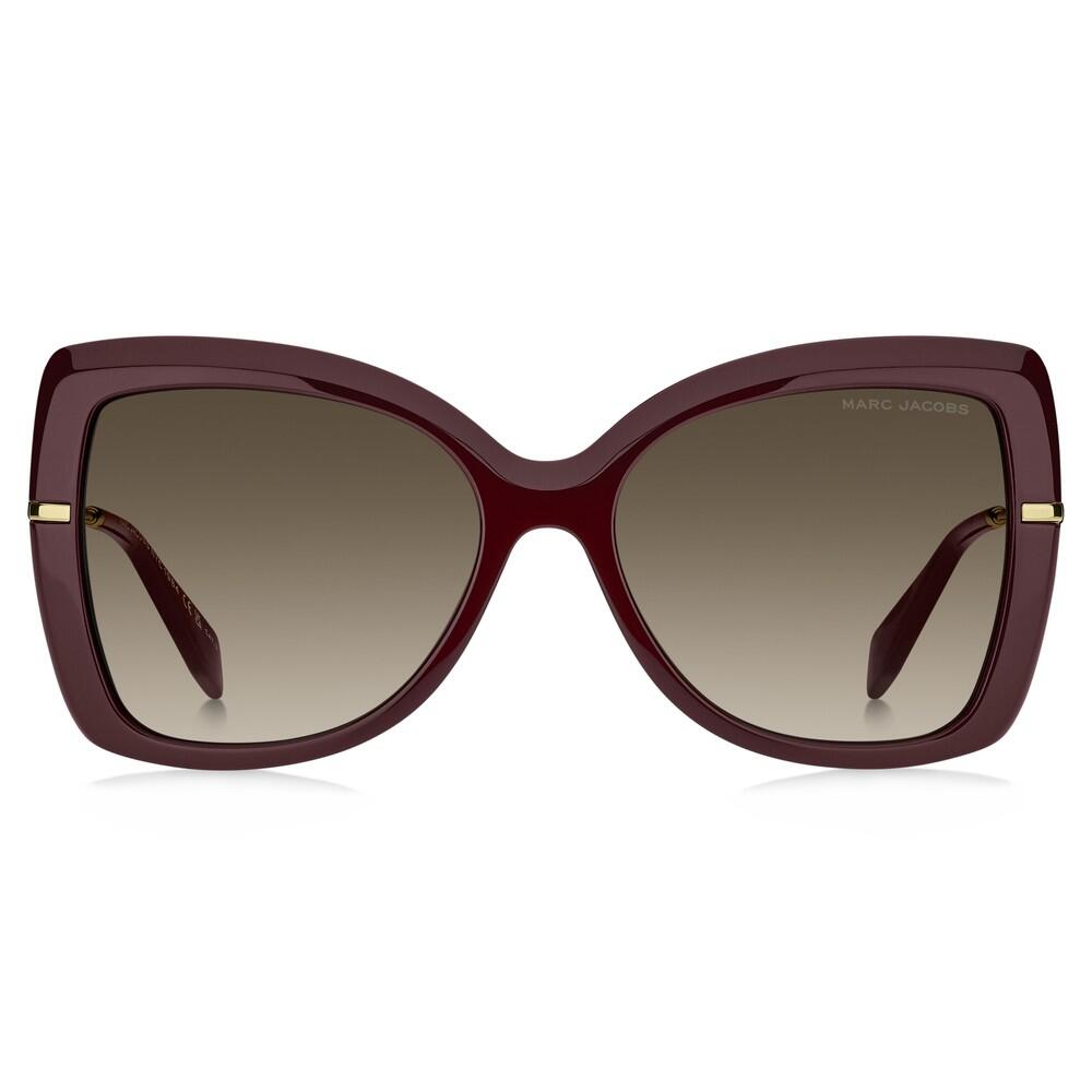 Gafas de Sol Marc Jacobs MARC 881/S LHF de Acetato Mujer 56 mm 2/3