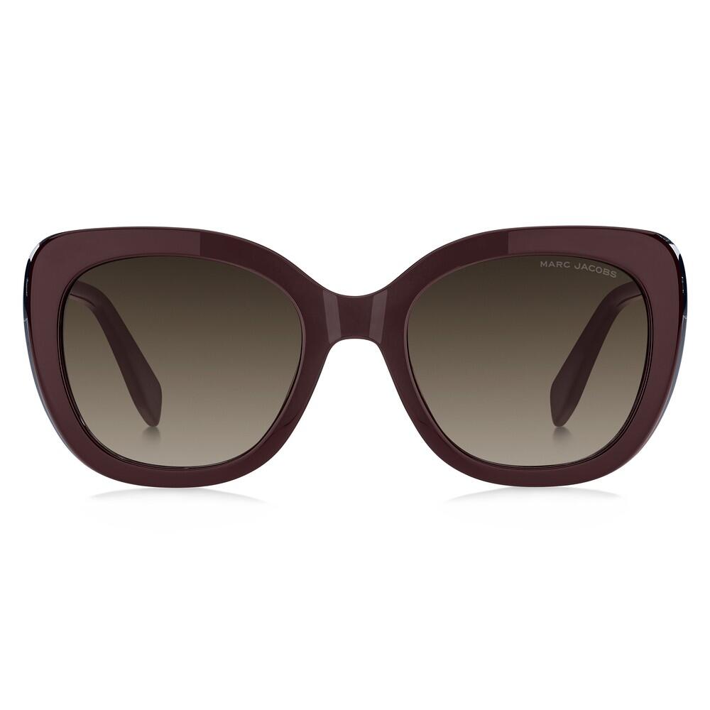 Occhiali da Sole Marc Jacobs MARC 852/S LHF in Acetato Donna 53 mm 2/3