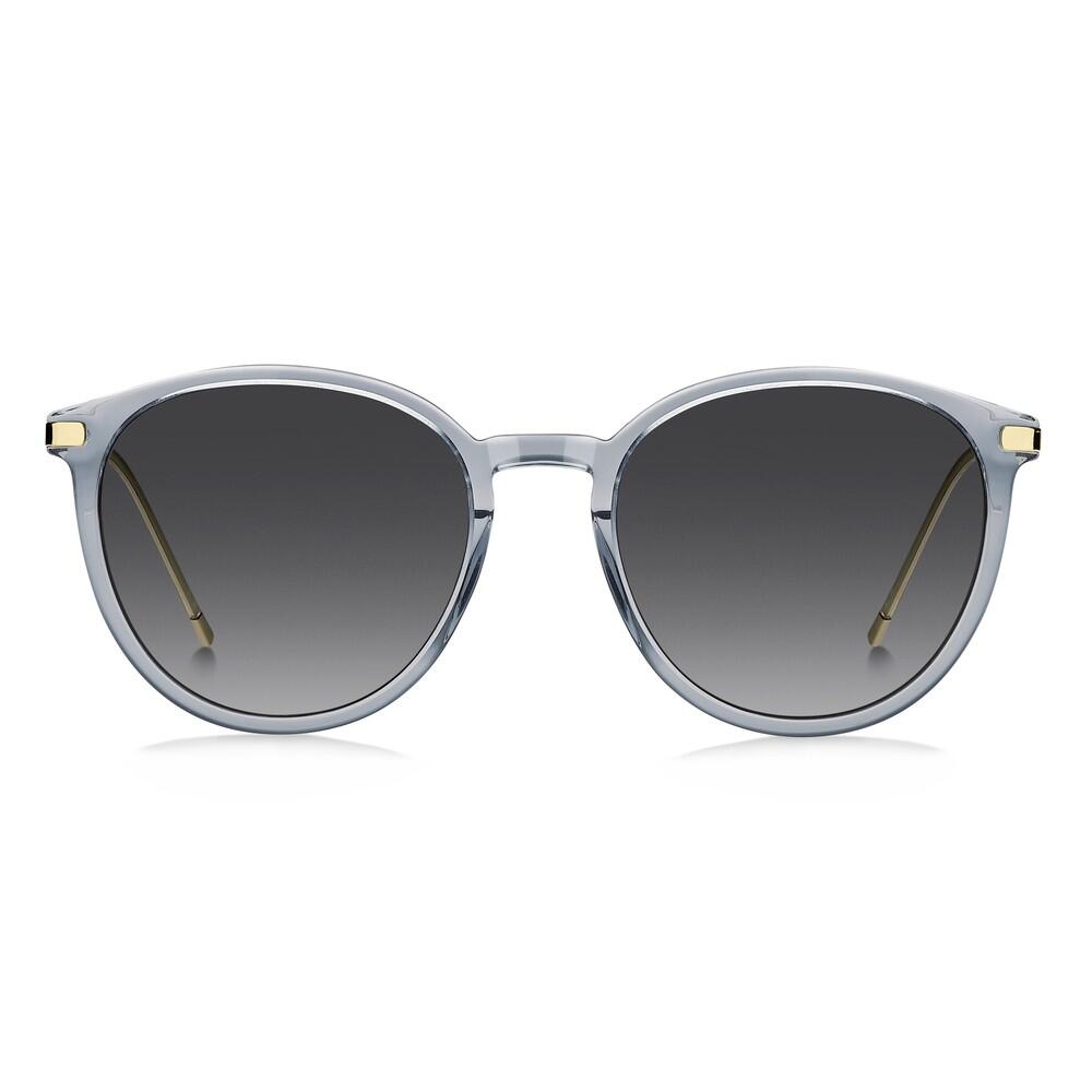 Gafas de Sol Hugo Boss 1948/S MVU de Acetato Mujer 53 mm 2/3