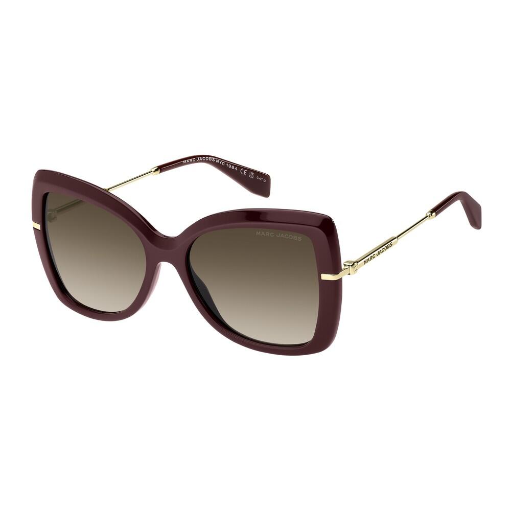 Sunglasses Marc Jacobs MARC 881/S LHF Acetate Women 56 mm