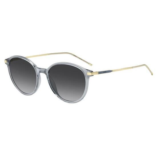Lunettes de soleil HUGO BOSS 1948/S MVU femme, taille 53 mm