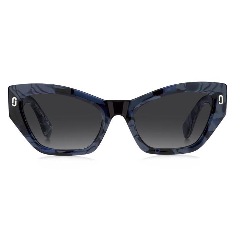 Lunettes de Soleil Marc Jacobs MJ 1117/S NUM en Acétate Femme 54 mm 2/4