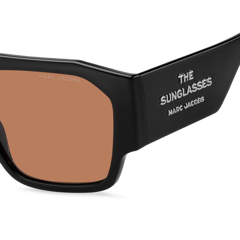Gafas de Sol Marc Jacobs MARC 860/S 8LZ de Nylon Mujer 55 mm 4/4
