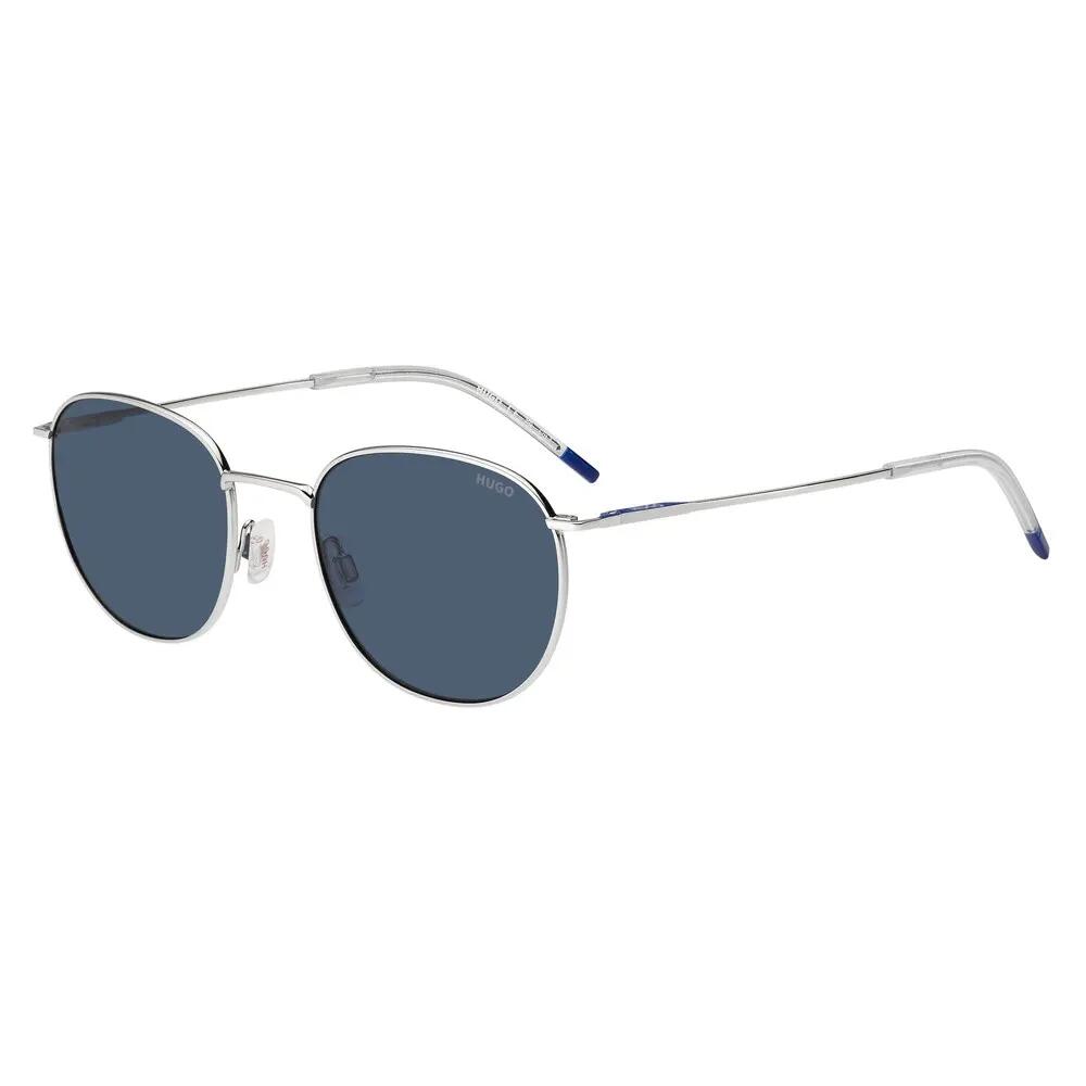 Sunglasses Hugo HG 1405/S 010 Metal Men 52 mm
