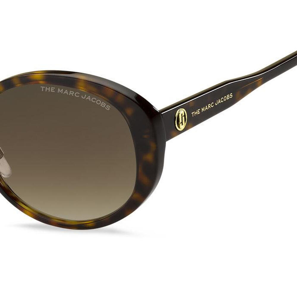 Óculos de Sol Marc Jacobs MARC 627/G/S 086 em Acetato Mulher 54 mm 3/3