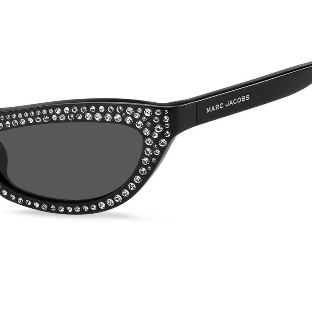 Lunettes de Soleil Marc Jacobs MARC 797/S 7C5 en Acétate Femme 54 mm 3/3