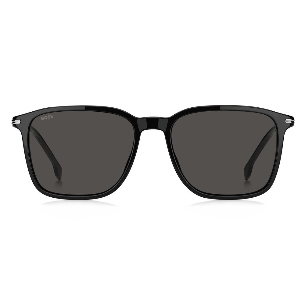 Occhiali da Sole Hugo Boss 1886/S 807 in Acetato Uomo 55 mm 2/6