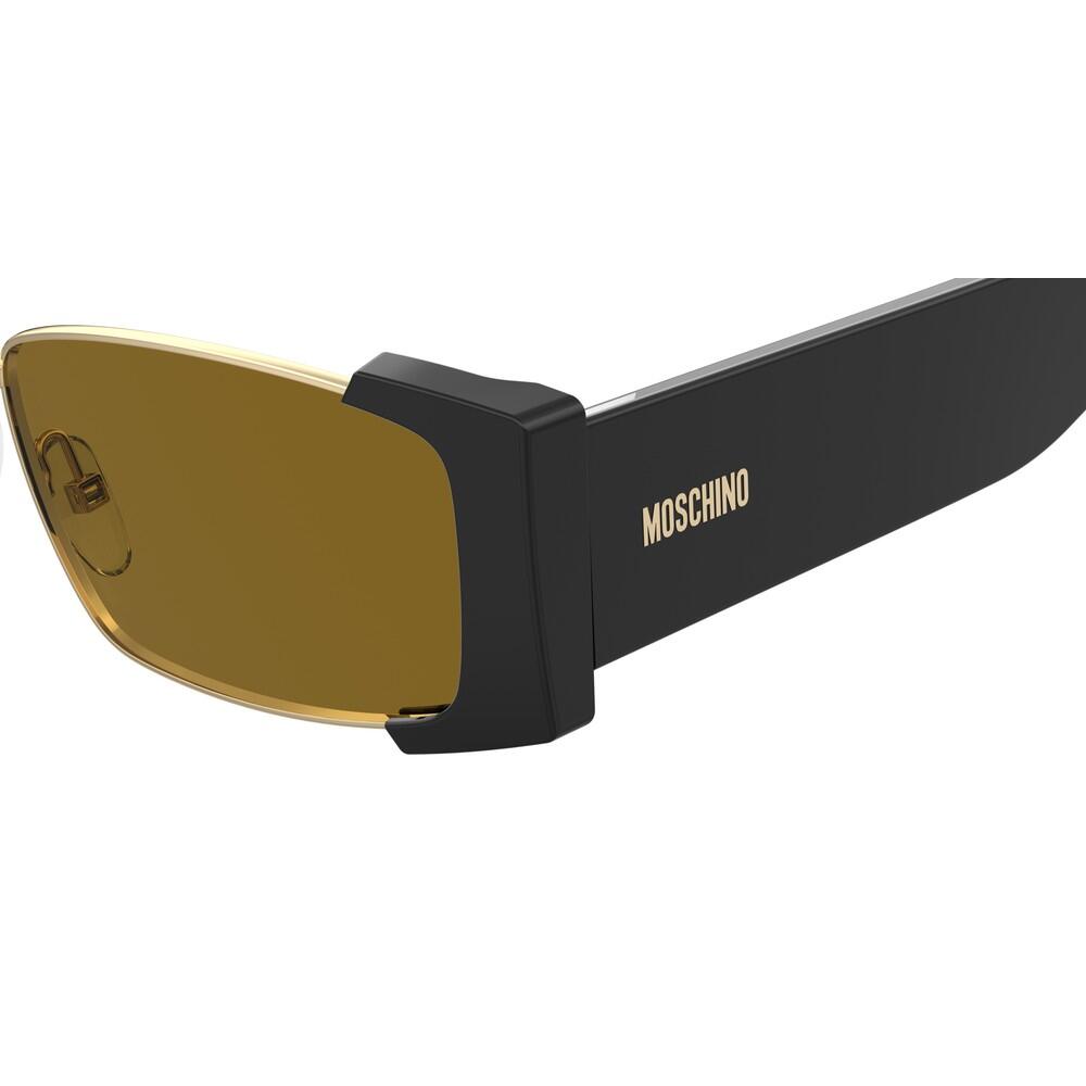Gafas de Sol Moschino MOS206/S 2M2 70 de Metal Mujer 57 mm 3/3