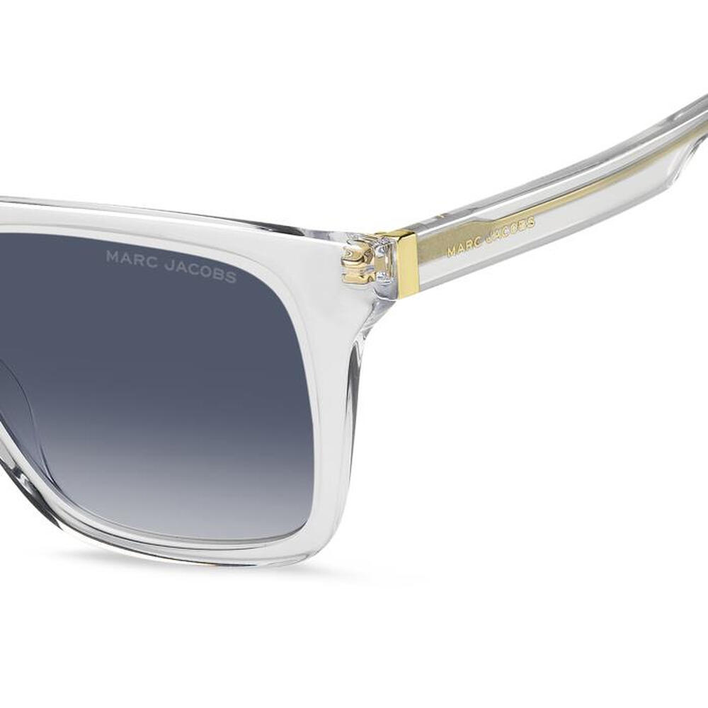 Gafas de Sol Marc Jacobs MARC 847/S 900 de Acetato Hombre 54 mm 3/3