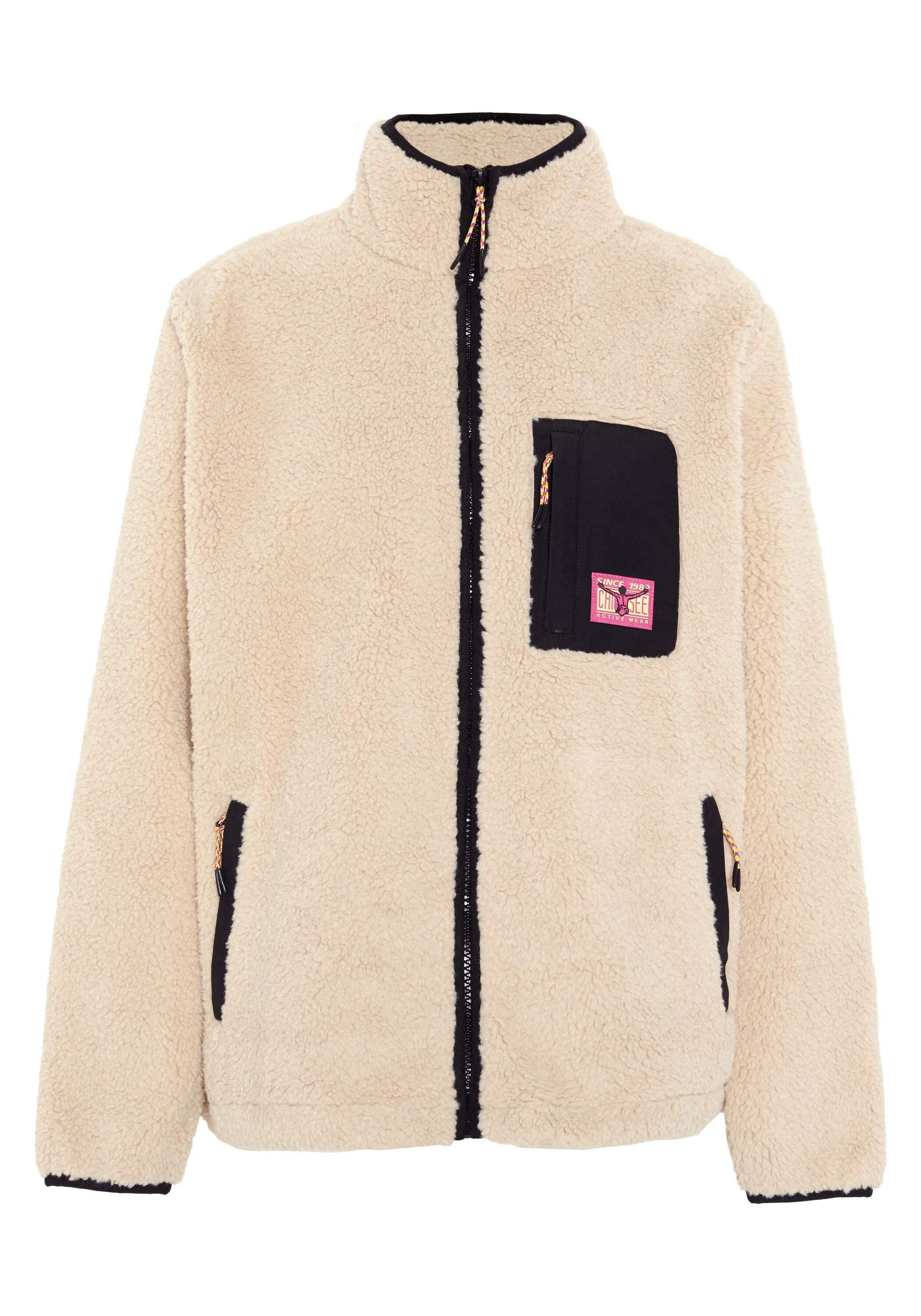 beige