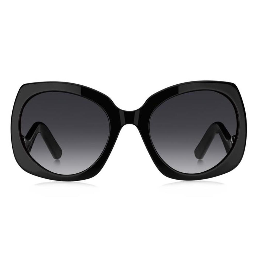 Lunettes de Soleil Marc Jacobs MARC 808/S 807 en Acétate Femme 57 mm 2/5