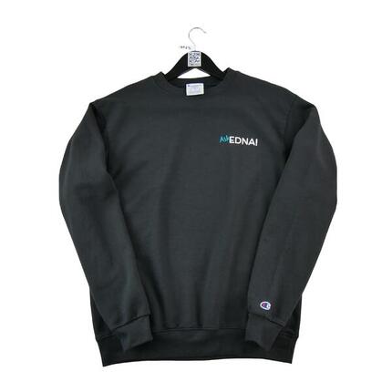 Reconditionné - Sweat Homme Noir - Excellent