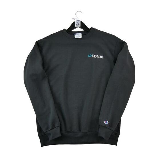 Reconditionné - Sweat Homme Noir - Excellent