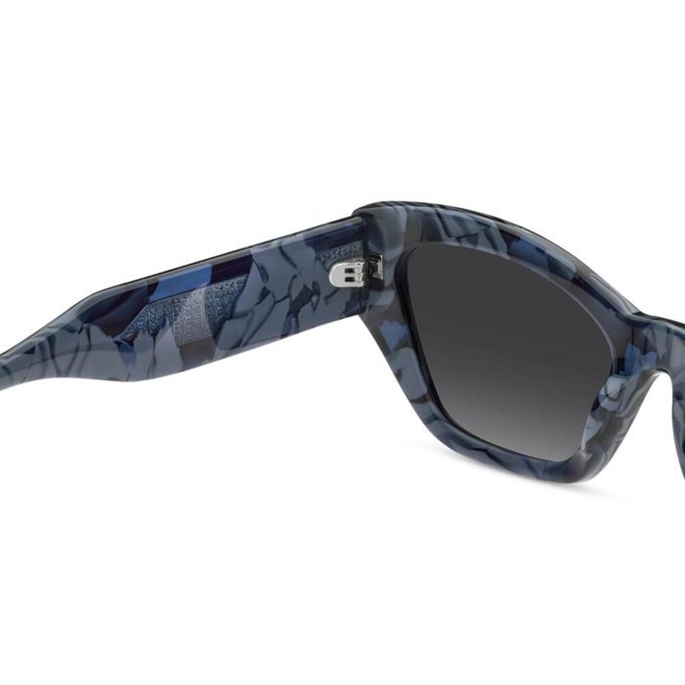 Lunettes de Soleil Marc Jacobs MJ 1117/S NUM en Acétate Femme 54 mm 4/4