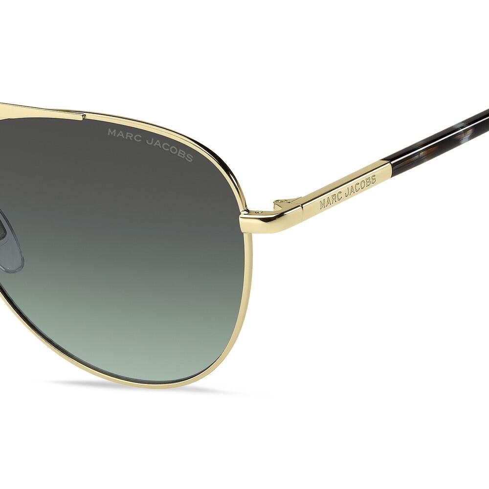 Occhiali da Sole Marc Jacobs MARC 865/S LKS in Metallo Donna 59 mm 3/3