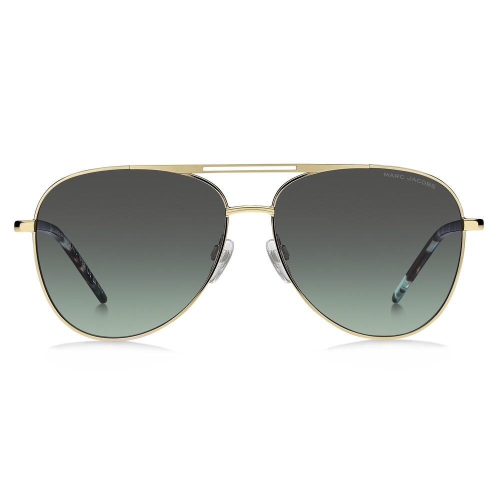 Occhiali da Sole Marc Jacobs MARC 865/S LKS in Metallo Donna 59 mm 2/3