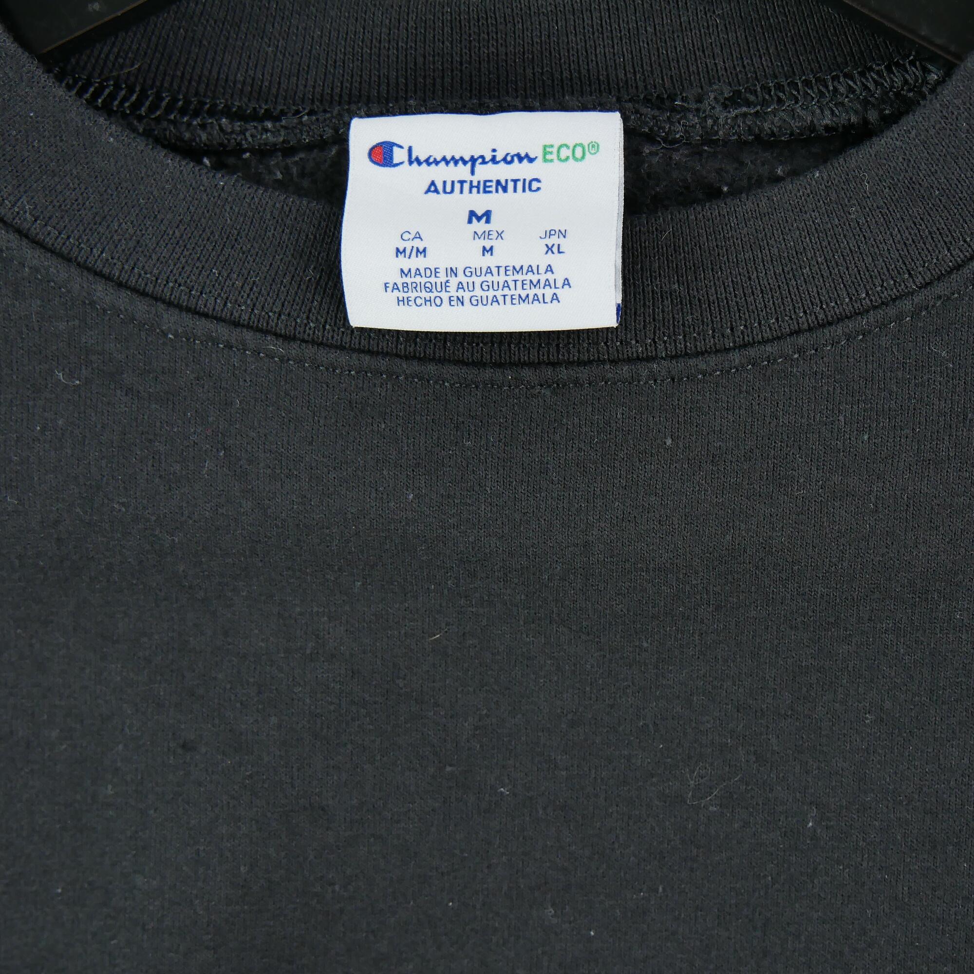 Reconditionné - Sweat Homme Noir - Excellent 6/6