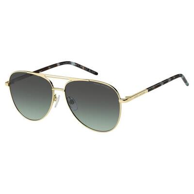 Zonnebril marc jacobs marc 865/s rhl van metaal dames 59 mm
