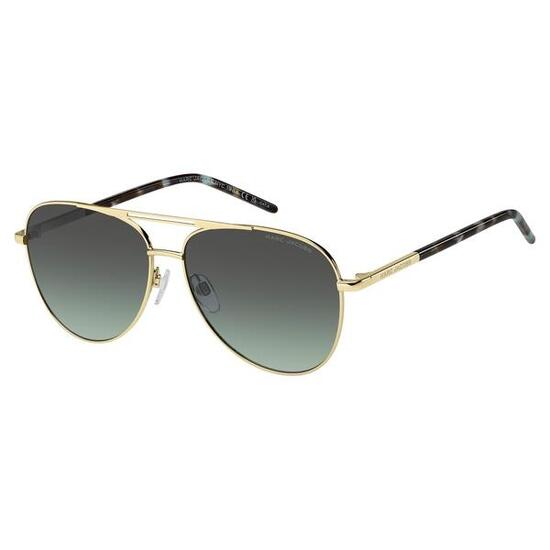 Lunettes de Soleil Marc Jacobs MARC 865/S LKS en Métal Femme 59 mm