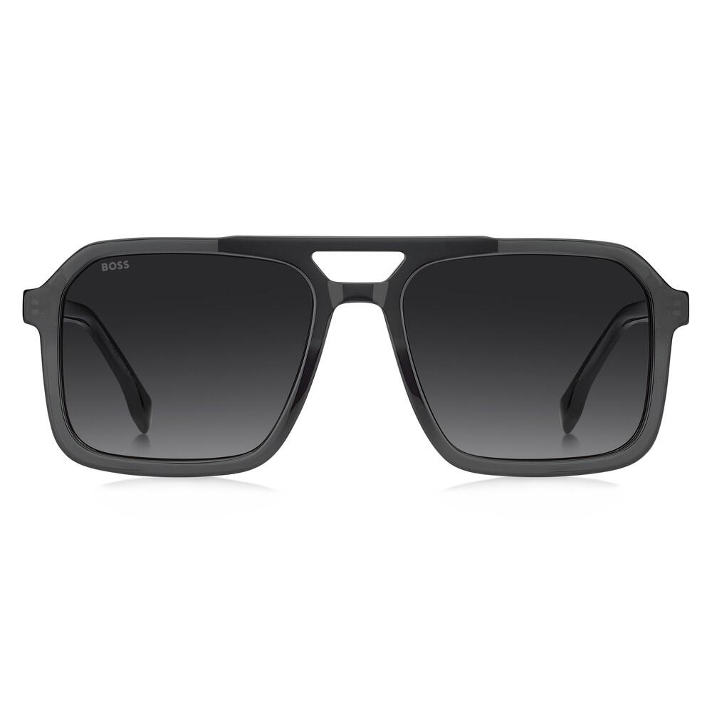 Gafas de Sol Hugo Boss 1894/S KB7 de Acetato Hombre 56 mm 2/3