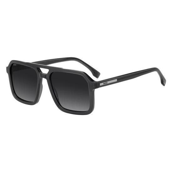Lunettes de soleil HUGO BOSS 1894/S KB7 homme, taille 56 mm