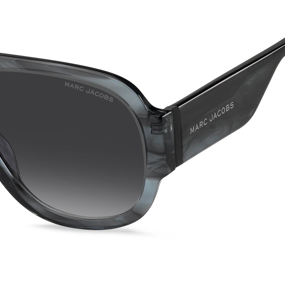 Occhiali da Sole Marc Jacobs MARC 843/S 2W8 in Acetato Uomo 59 mm 3/3