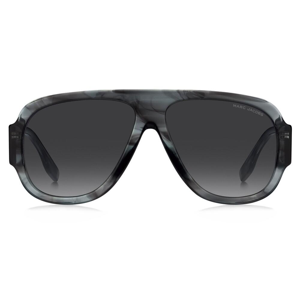 Occhiali da Sole Marc Jacobs MARC 843/S 2W8 in Acetato Uomo 59 mm 2/3