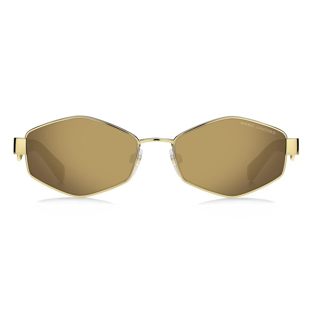 Occhiali da Sole Marc Jacobs MARC 496/S RHL in Metallo Donna 55 mm 2/3