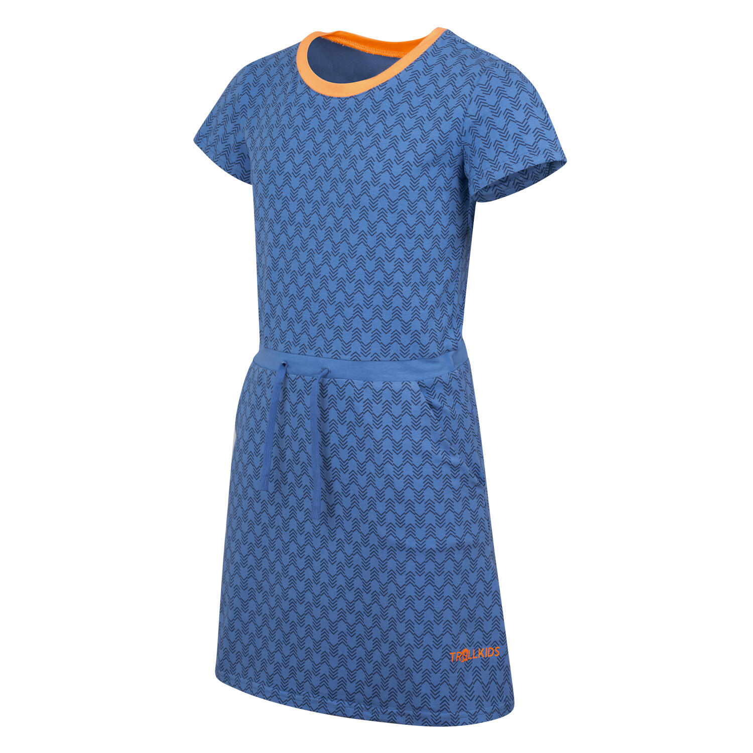 Kleid Noresund Outdoor girls 3/3