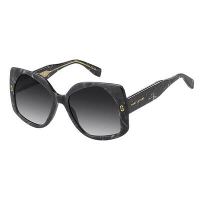 Zonnebril marc jacobs mj 1133/s 807 van acetaat dames 56 mm