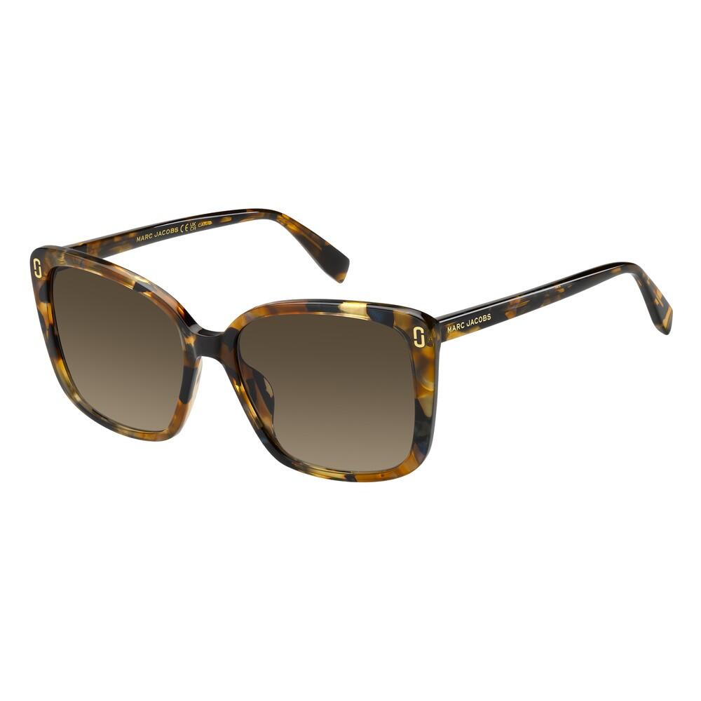 Sunglasses Marc Jacobs MJ 1127/G/S D1U Acetate Women 56 mm