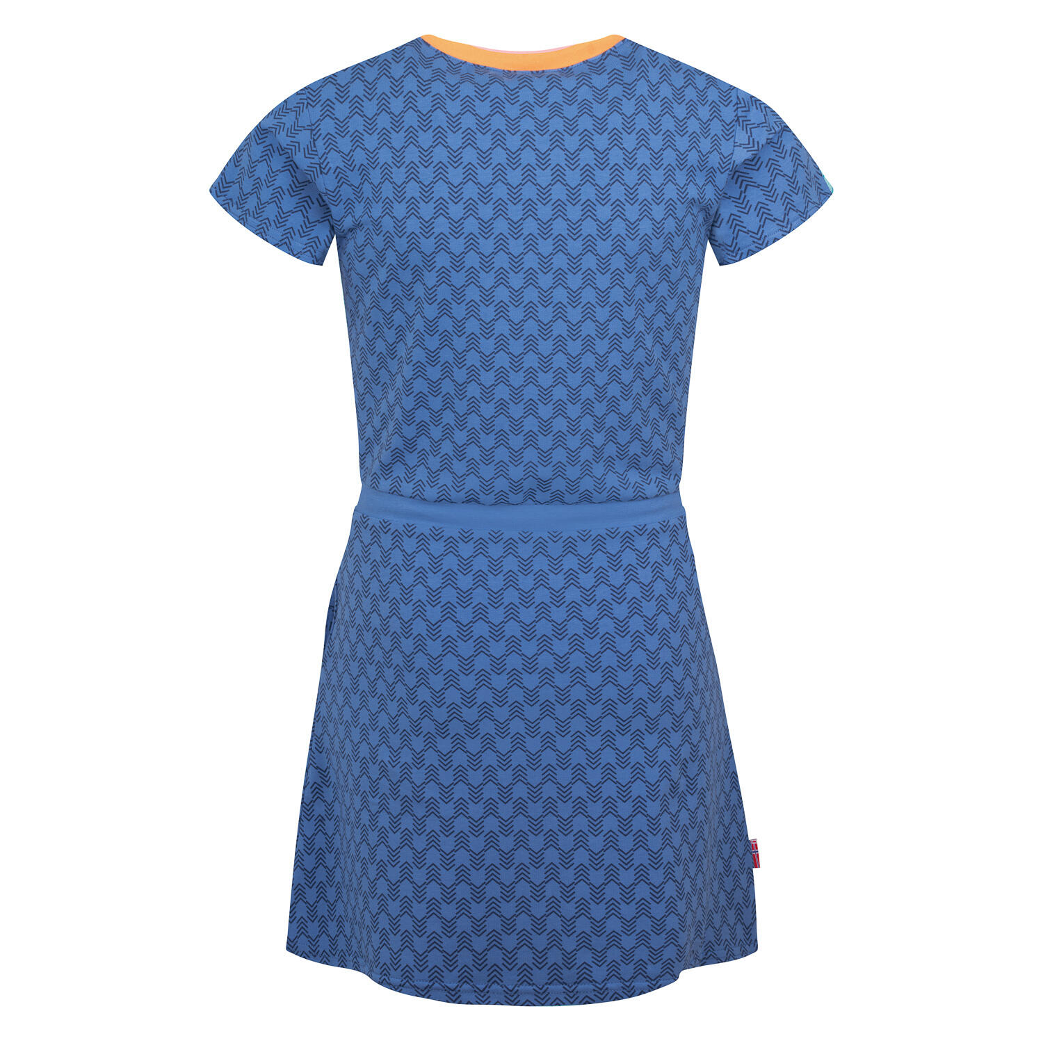Kleid Noresund Outdoor girls 2/3