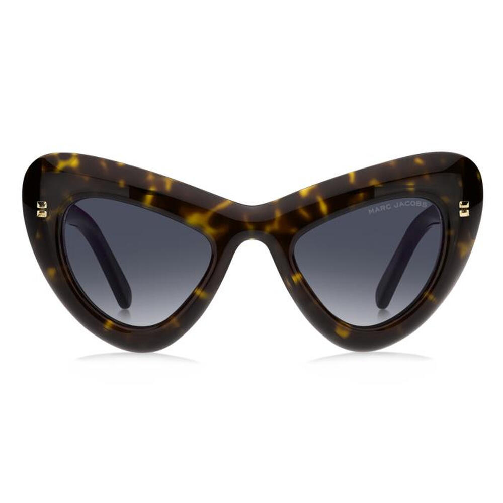 Zonnebril Marc Jacobs MARC 798/S AIO van Acetaat Dames 48 mm 2/3