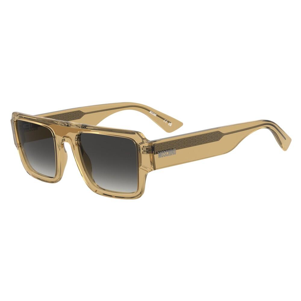 Sunglasses Moschino MOS213/S HAM Acetate Unisex 54 mm