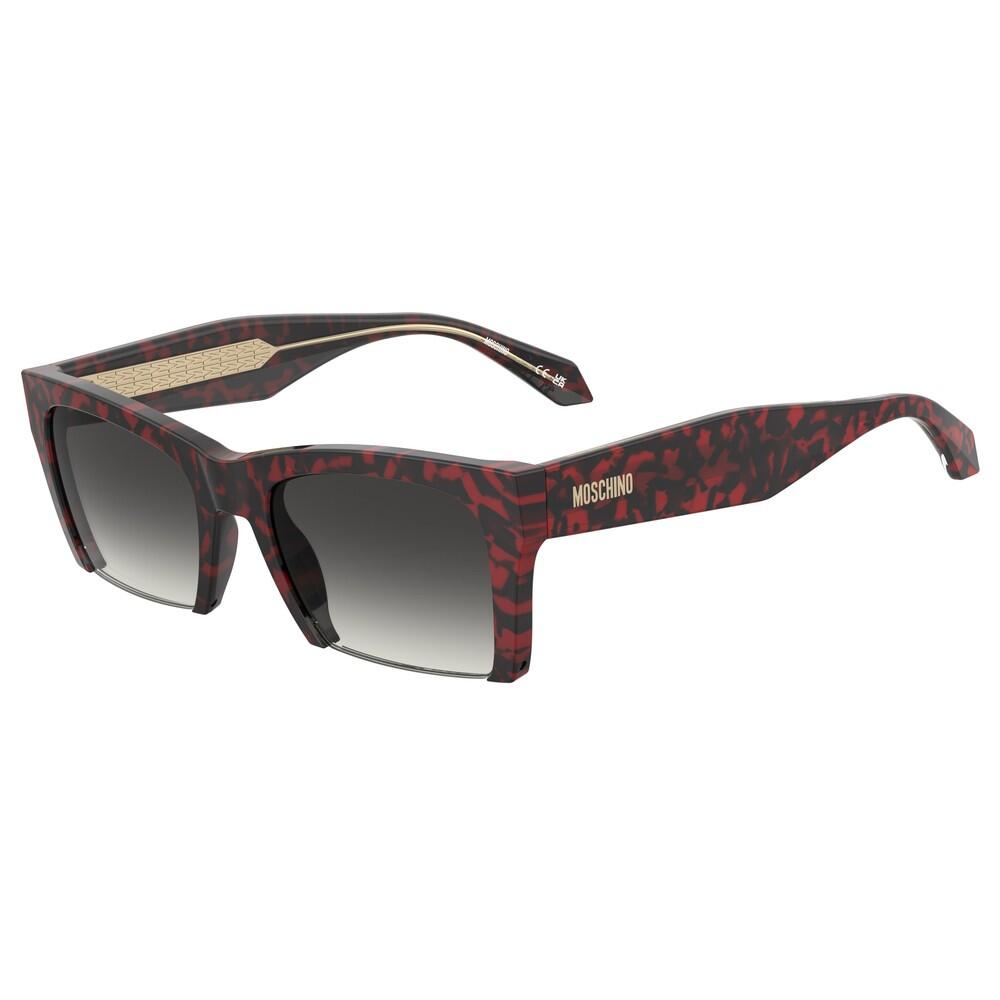 Zonnebril Moschino MOS196/S 807 van Acetaat Dames 53 mm | Decathlon