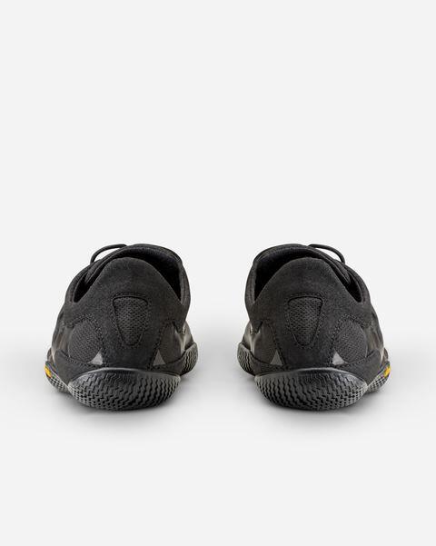 Zapatillas Fivefingers KSO EVO mujer Black/ Yellow running Mujer Amarillo VIBRAM 3/6