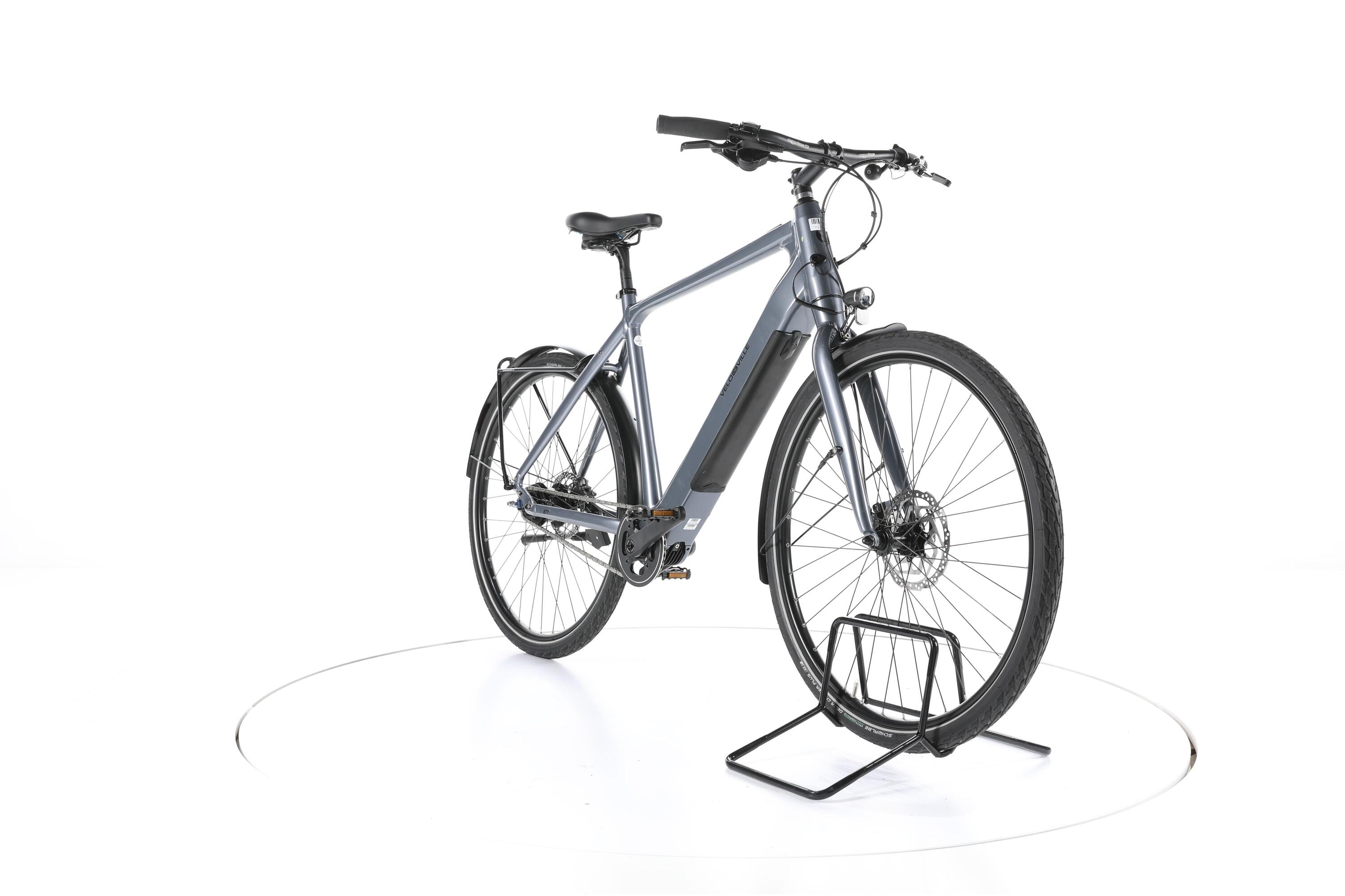 Reconditionné - Velo de Ville 6TY City E-Bike - Très Bon 3/7