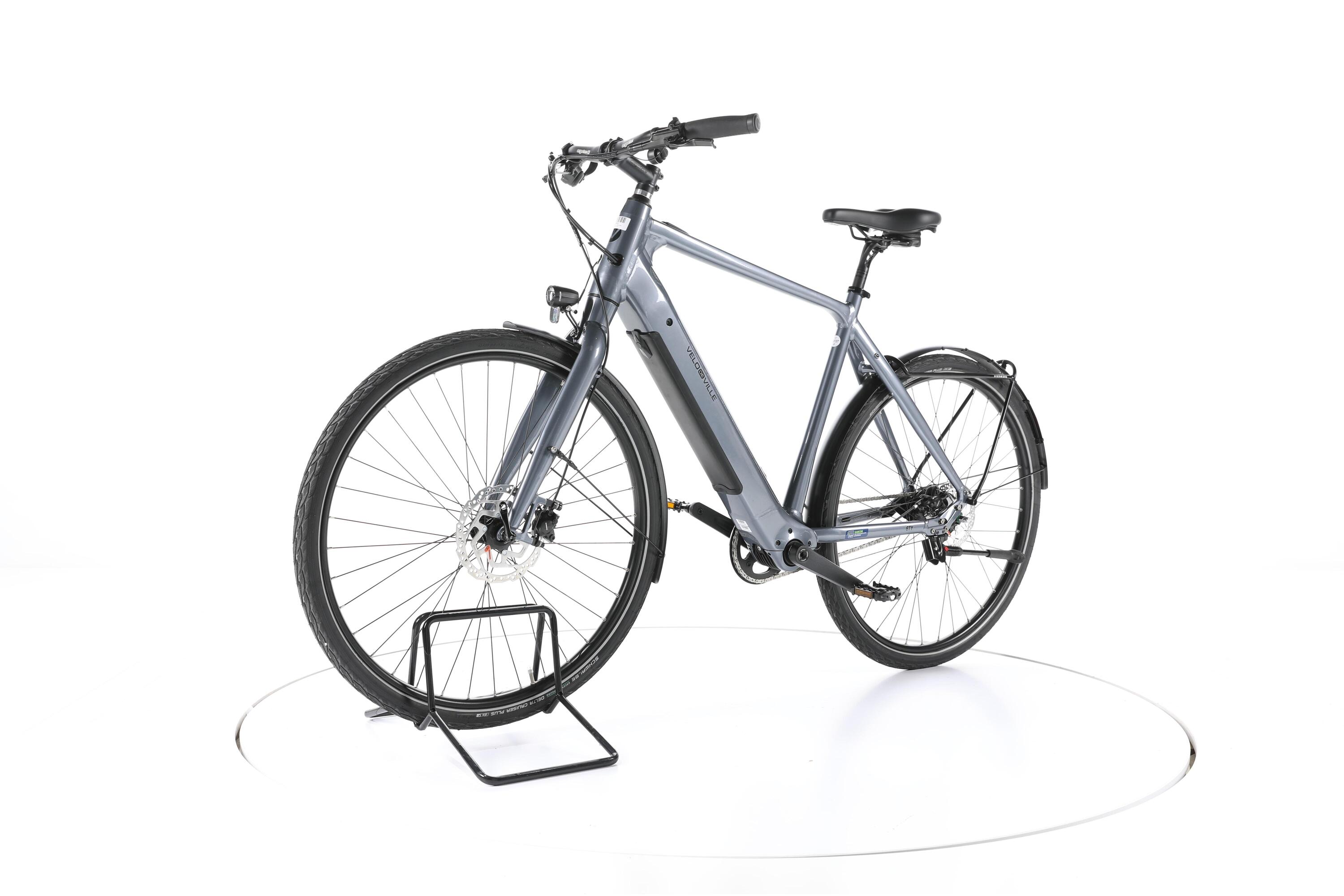 Reconditionné - Velo de Ville 6TY City E-Bike - Très Bon 5/7