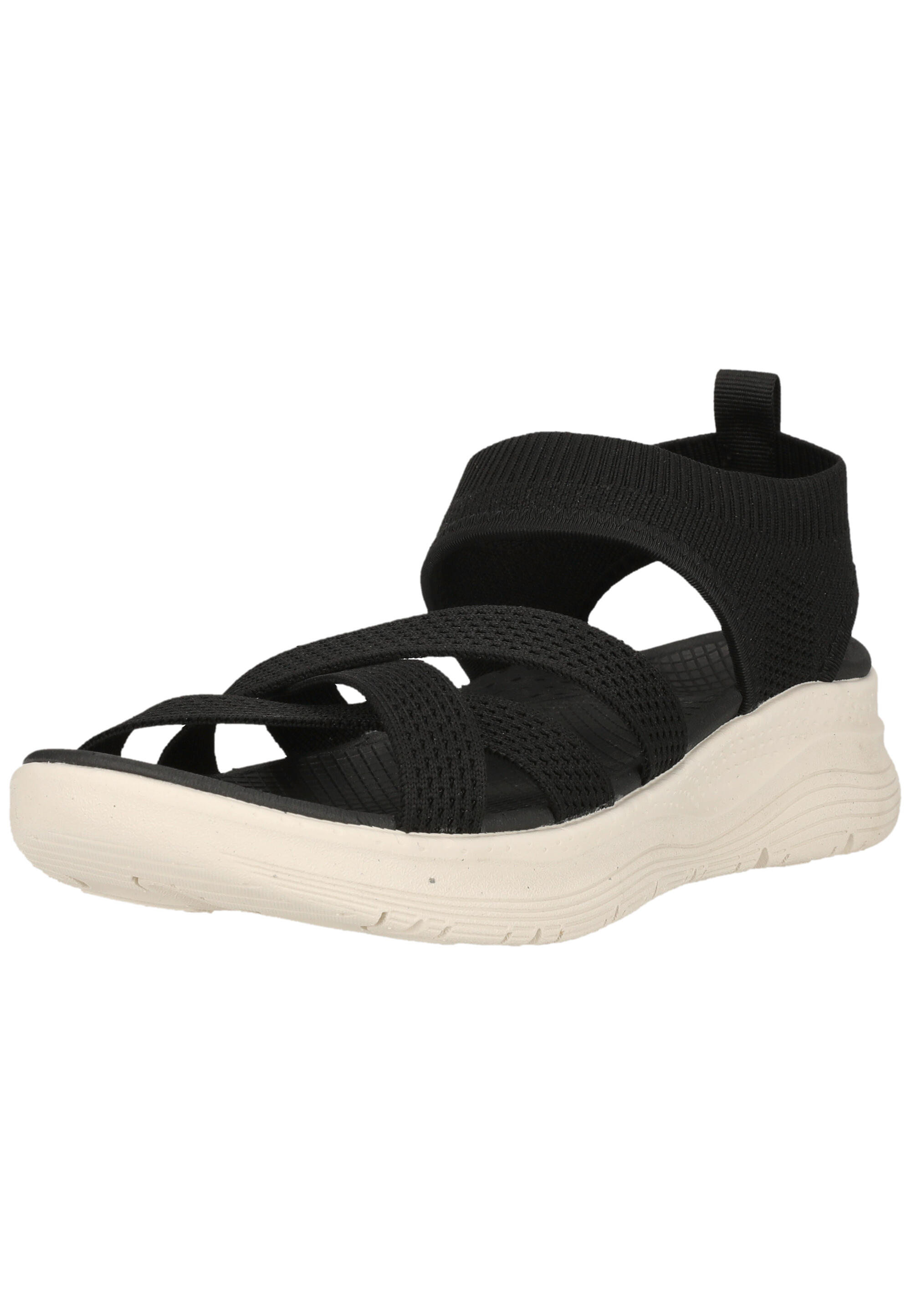 Sandalias de mujer Whistler Acerra 2/7