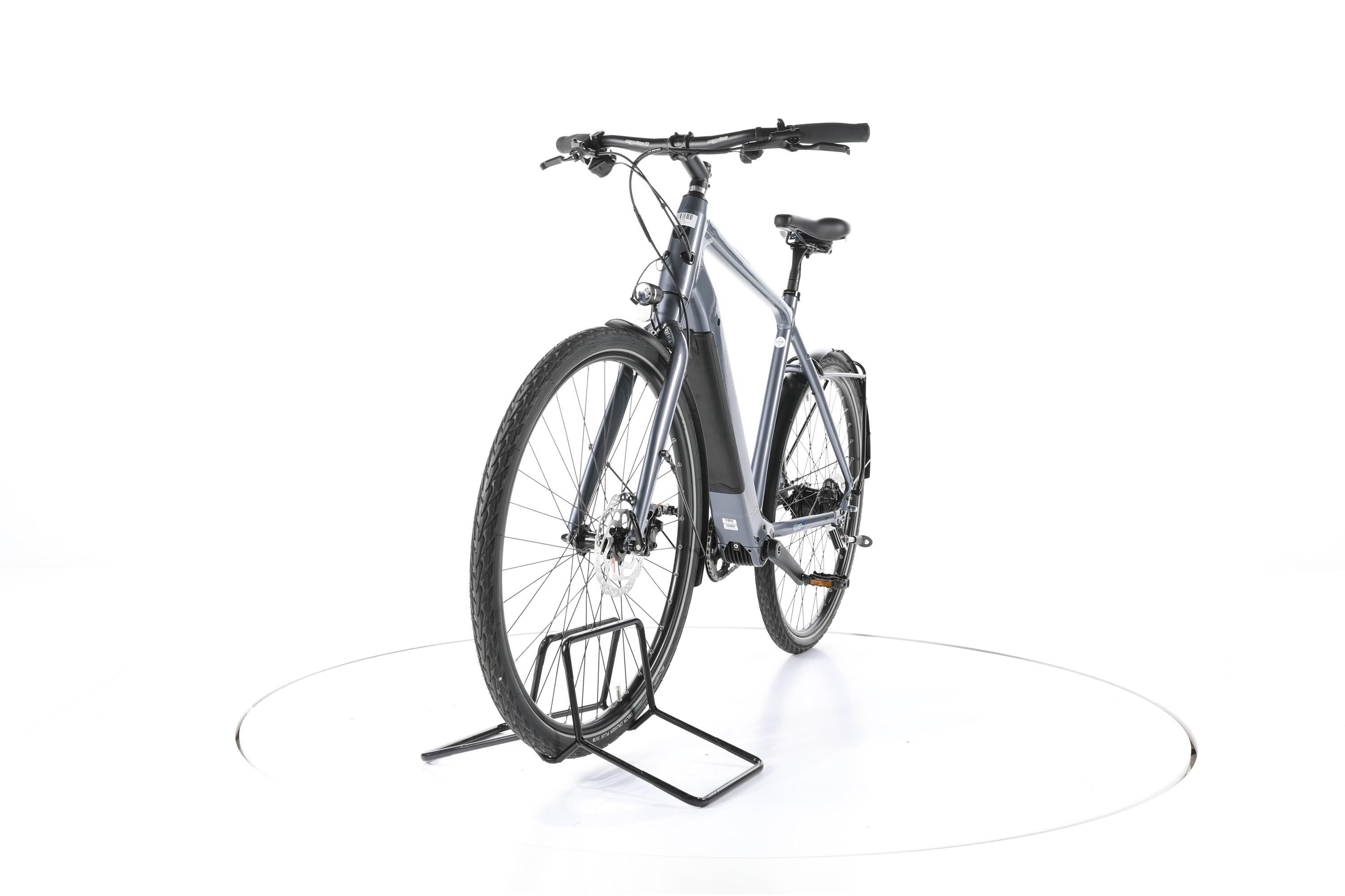 Reconditionné - Velo de Ville 6TY City E-Bike - Très Bon 4/7