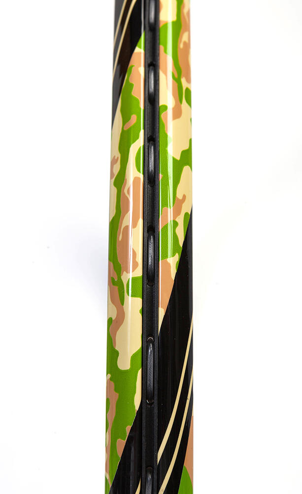Gamma Tennisschläger camoRZR L1 5/7
