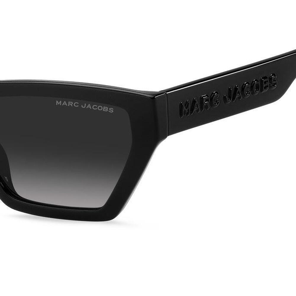 Lunettes de Soleil Marc Jacobs MARC 657/S 807 en Acétate Femme 55 mm 3/3