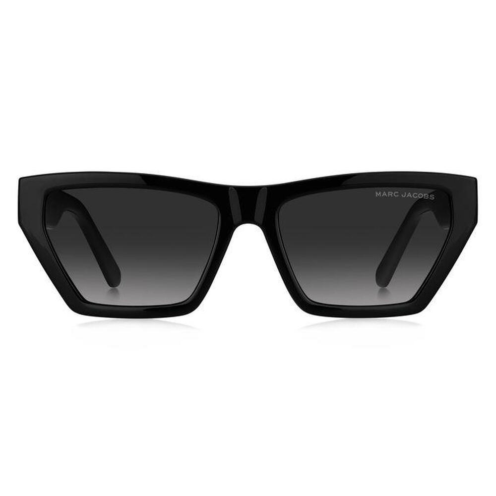 Lunettes de Soleil Marc Jacobs MARC 657/S 807 en Acétate Femme 55 mm 2/3