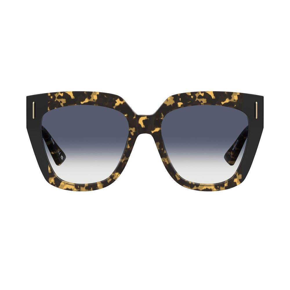 Occhiali da Sole Moschino MOS207/S IPR in Acetato Donna 55 mm 2/3