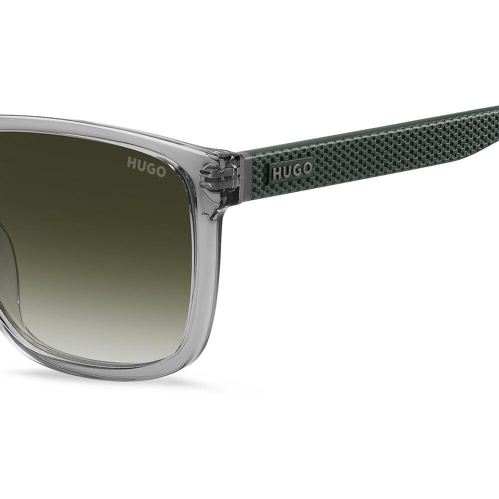 Lunettes de Soleil Hugo HG 1391/G/S KB7 en TR90 Homme 56 mm 3/3
