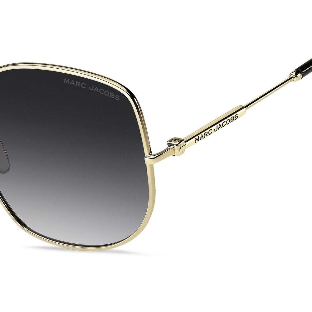 Lunettes de Soleil Marc Jacobs MARC 916/S RHL en Métal Femme 59 mm 3/3