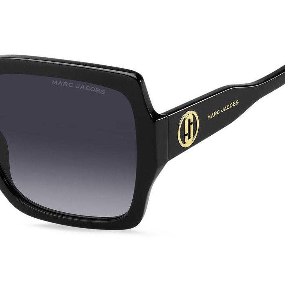 Occhiali da Sole Marc Jacobs MARC 731/S 807 in Acetato Donna 55 mm 3/3