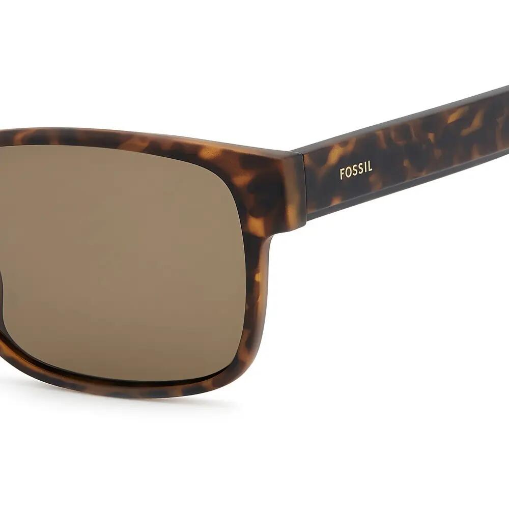 Gafas de Sol Fossil FOS 3179/G/S N9P de Tr90 Hombre 58 mm 3/3